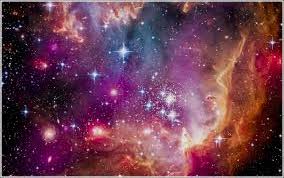 Nebulosa di Magellano