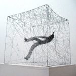 scultura di Barbara Licha